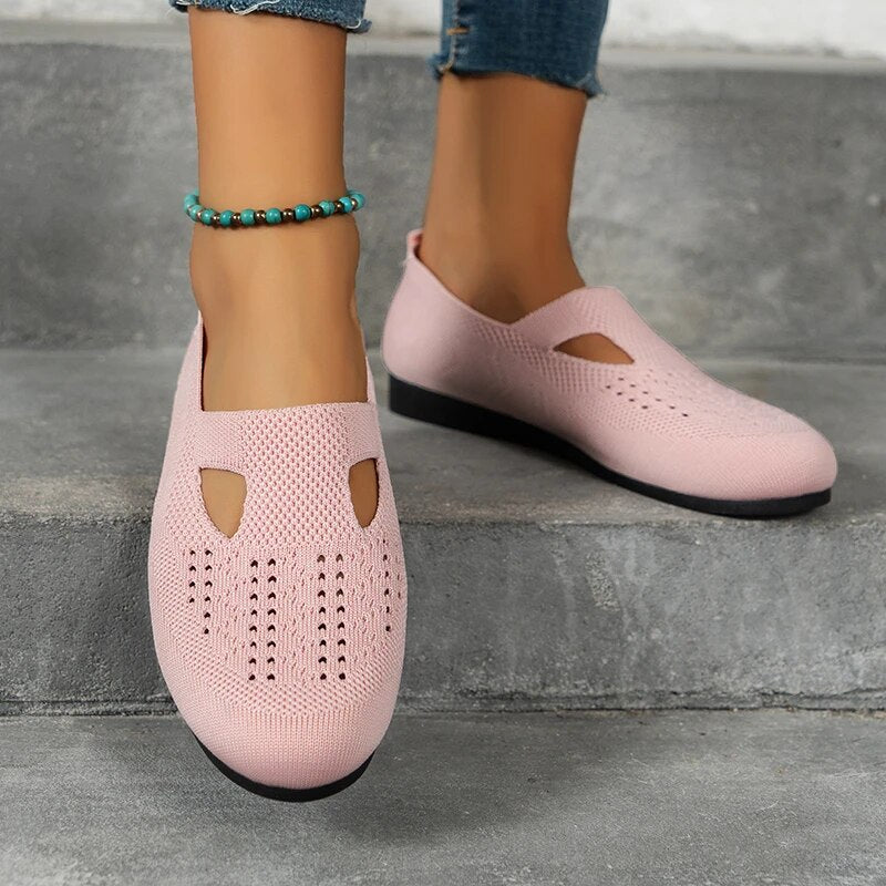 Lucia | Orthopedic Shoes